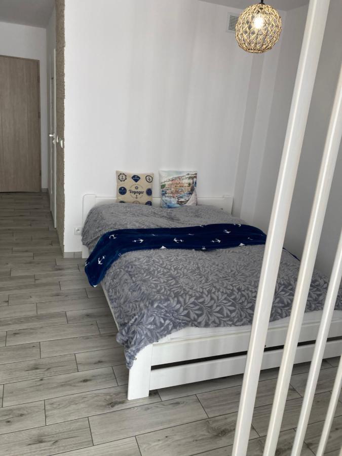 Apartament 2B-4 Zarnowska Exterior foto